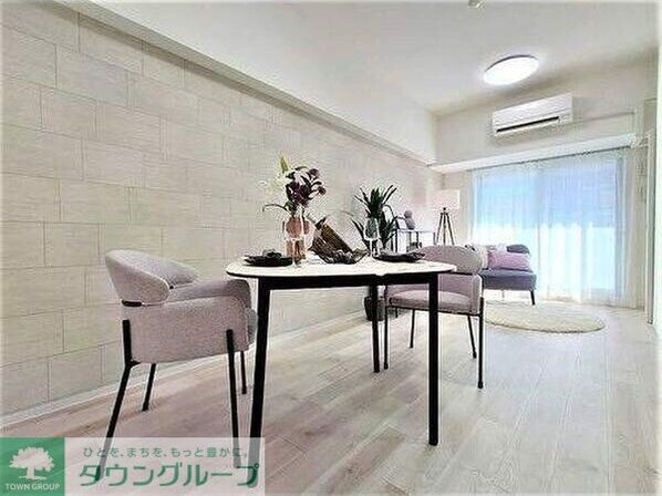 プレイス白壁の物件内観写真